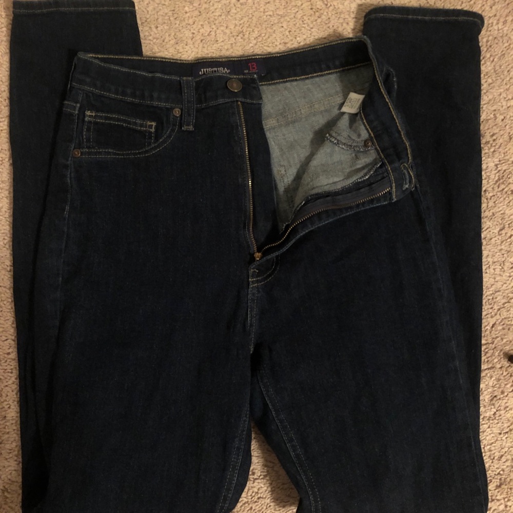 Just USA jeans
